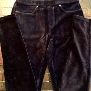 You can never have too many black legging!